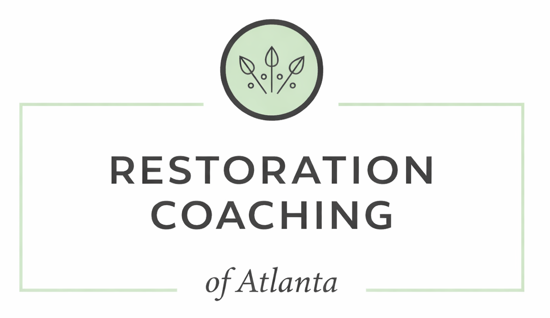 Restoration Coaching